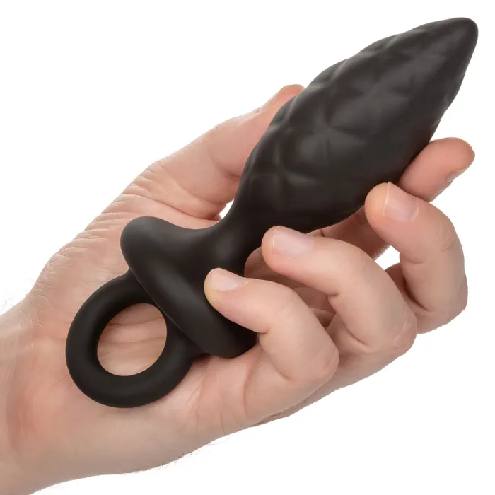 Silicone Anal Probe Kit CalExotics Anal Silicone Anal Probe Kit CalExotics Anal