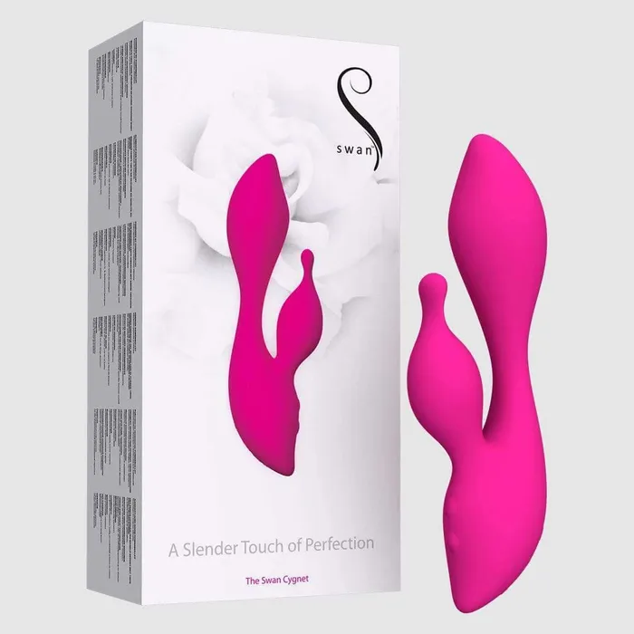 Dildos Swan The Cygnet Swan
