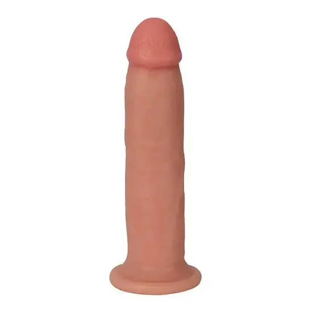 Dildos Curve Toys Curve Novelties Bareskin Dong Dildos Curve Toys Curve Novelties Bareskin Dong
