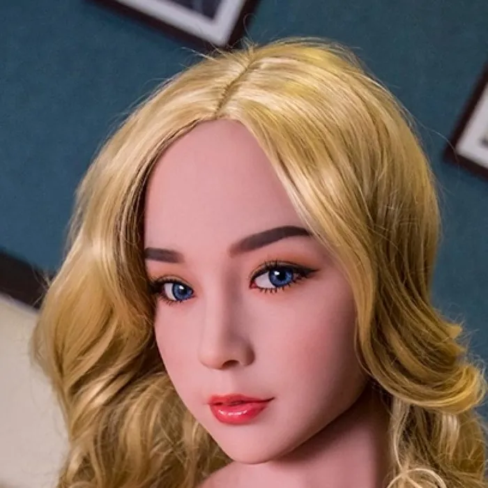 Fire Doll Avery Realistic Sex Doll Tongue included 148cm Light Tan Fire Doll Male Sex Toys