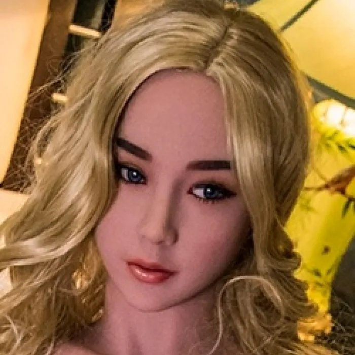 Fire Doll Avery Realistic Sex Doll Tongue included 148cm Light Tan Fire Doll Male Sex Toys