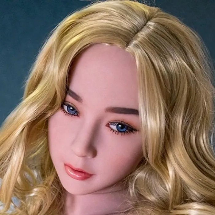Fire Doll Avery Realistic Sex Doll Tongue included 148cm Light Tan Fire Doll Male Sex Toys
