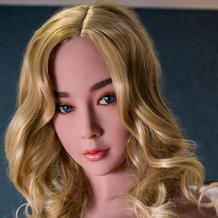 Fire Doll Avery Realistic Sex Doll Tongue included 148cm Light Tan Fire Doll Male Sex Toys