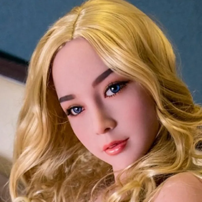 Fire Doll Avery Realistic Sex Doll Tongue included 148cm Light Tan Fire Doll Male Sex Toys