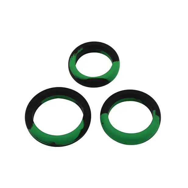 Male Sex Toys Thank Me Now INC Gender Fluid Grip Me Tension Ring Set Male Sex Toys Thank Me Now INC Gender Fluid Grip Me Tension Ring Set