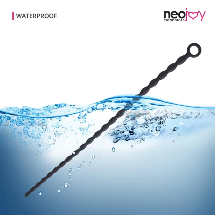 Neojoy Male Sex Toys Neojoy Silicone Anal Prober PSpot Massager41cm Large