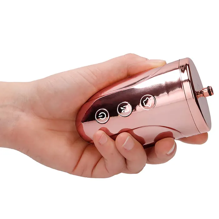 Shots Toys Pumped Rechargeable Clitoral Nipple Pump Set in Large Female Sex Toys Shots Toys Pumped Rechargeable Clitoral Nipple Pump Set in Large Female Sex Toys