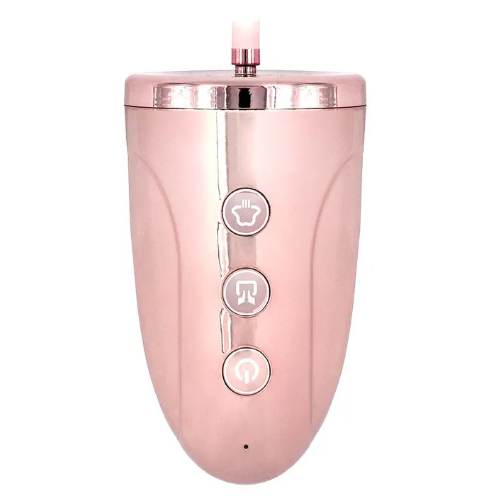Shots Toys Pumped Rechargeable Clitoral Nipple Pump Set in Large Female Sex Toys Shots Toys Pumped Rechargeable Clitoral Nipple Pump Set in Large Female Sex Toys