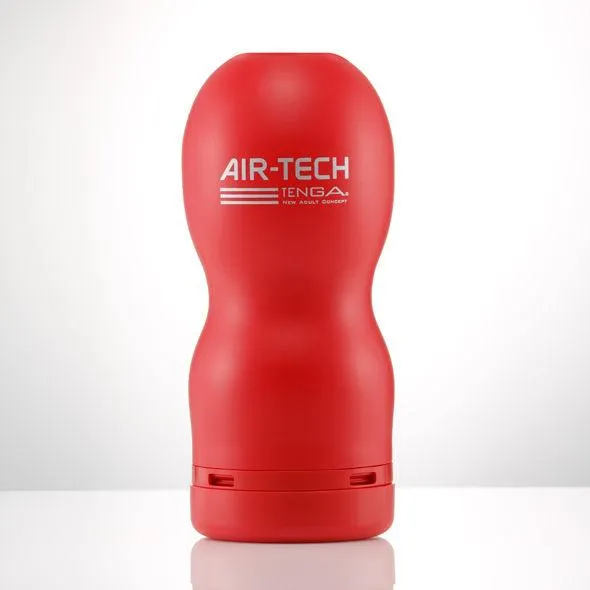 TENGA Male Sex Toys Tenga Air Tech Regular Cup