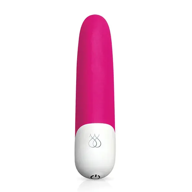 Vibrators JimmyJane Jimmyjane Rechargeable Pocket Bullet Pink