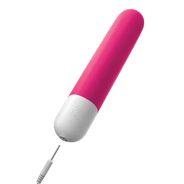 Vibrators JimmyJane Jimmyjane Rechargeable Pocket Bullet Pink