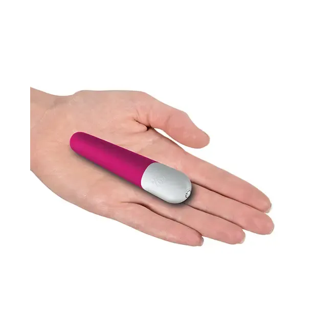 Vibrators JimmyJane Jimmyjane Rechargeable Pocket Bullet Pink
