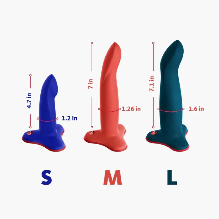 Limba Flex L Fun Factory Vibrators