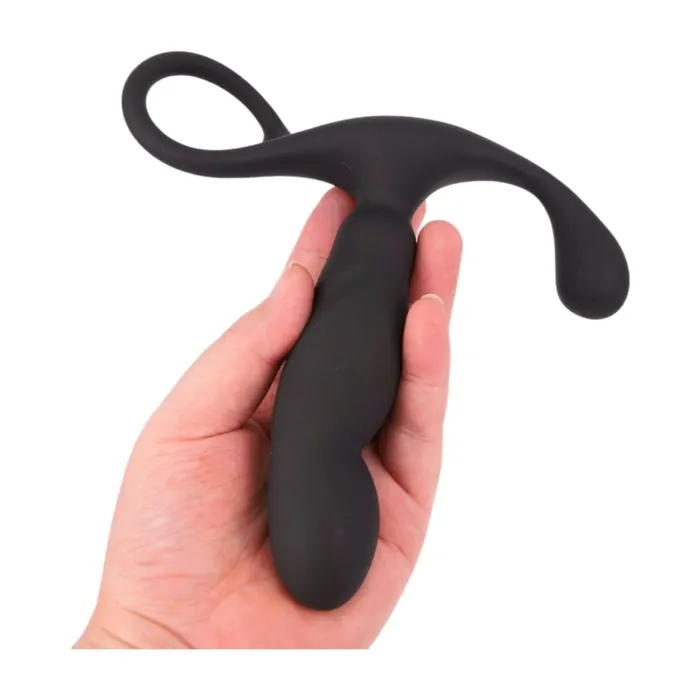 Male Sex Toys Vibrating Aneros Design Prostate Massager Oxyshop