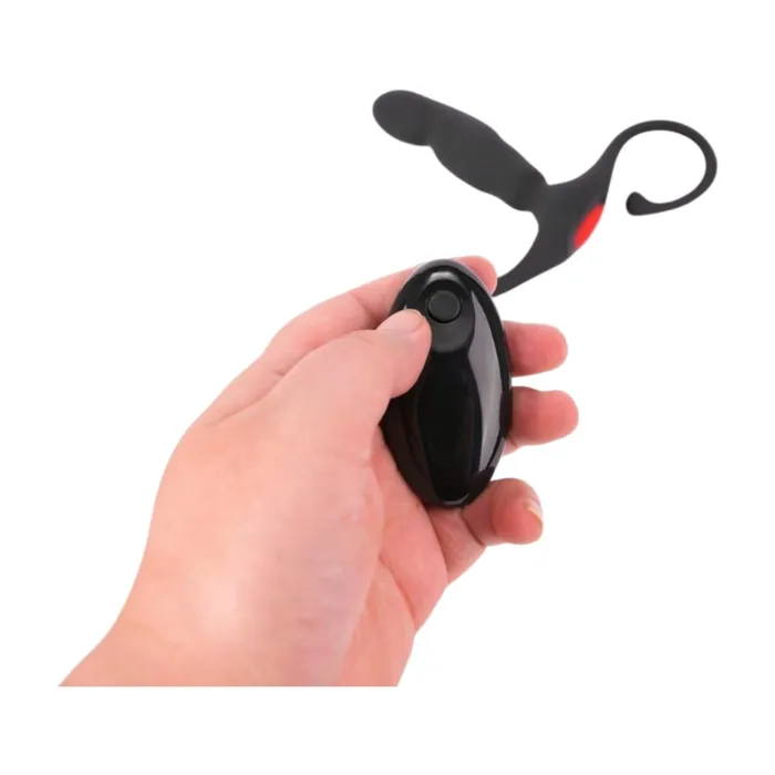 Male Sex Toys Vibrating Aneros Design Prostate Massager Oxyshop