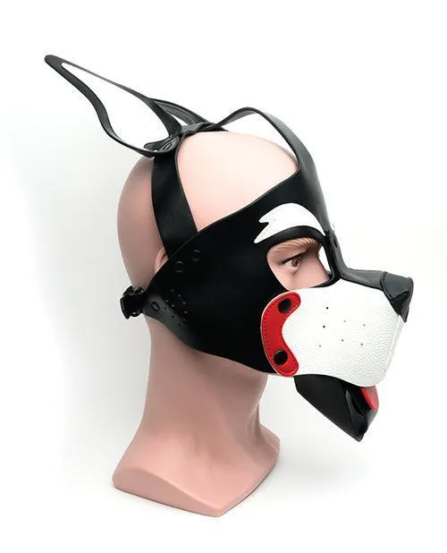 665 Playful Pup Hood 665 INC Vibrators