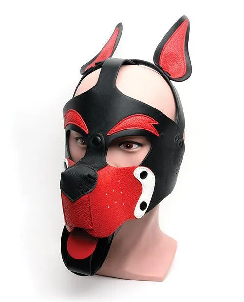 665 Playful Pup Hood 665 INC Vibrators