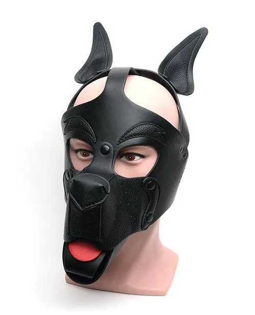 665 Playful Pup Hood 665 INC Vibrators