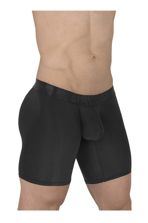 ErgoWear MAX XX Boxer Briefs Vibrators