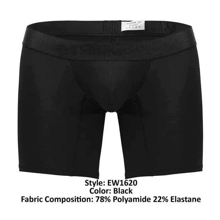 ErgoWear MAX XX Boxer Briefs Vibrators