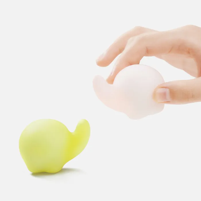 Javtoys Vibrators OROK I am Not Fat