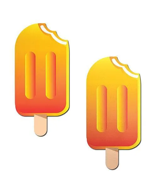Pastease Premium Popsicle Ice Pop Os Pastease Vibrators