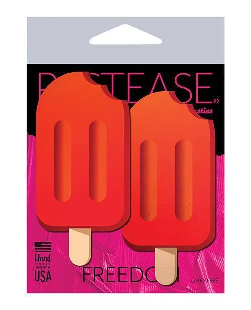 Pastease Premium Popsicle Ice Pop Os Pastease Vibrators