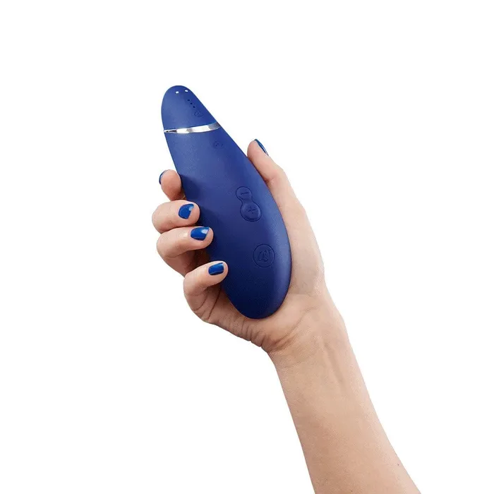 Womanizer Female Sex Toys Womanizer Premium 2 Clitoral Air Stimulator