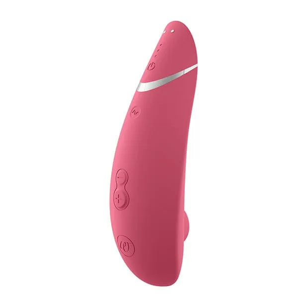 Womanizer Female Sex Toys Womanizer Premium 2 Clitoral Air Stimulator