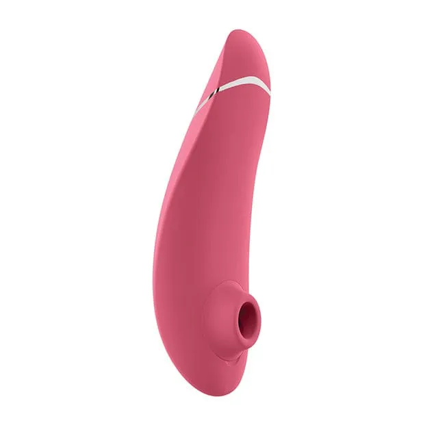 Womanizer Female Sex Toys Womanizer Premium 2 Clitoral Air Stimulator