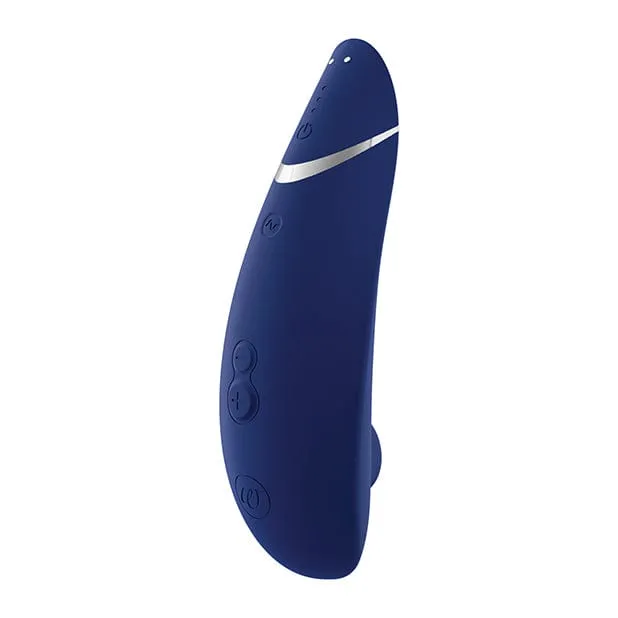 Womanizer Female Sex Toys Womanizer Premium 2 Clitoral Air Stimulator
