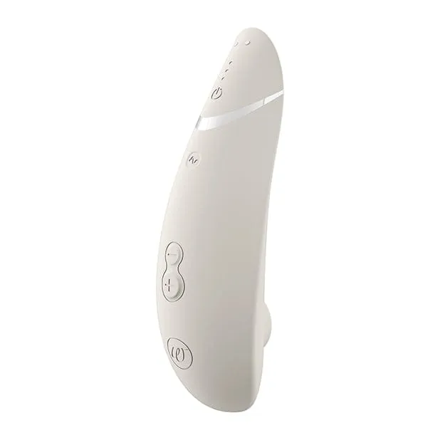 Womanizer Female Sex Toys Womanizer Premium 2 Clitoral Air Stimulator