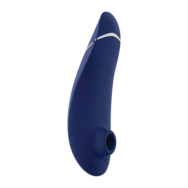Womanizer Female Sex Toys Womanizer Premium 2 Clitoral Air Stimulator