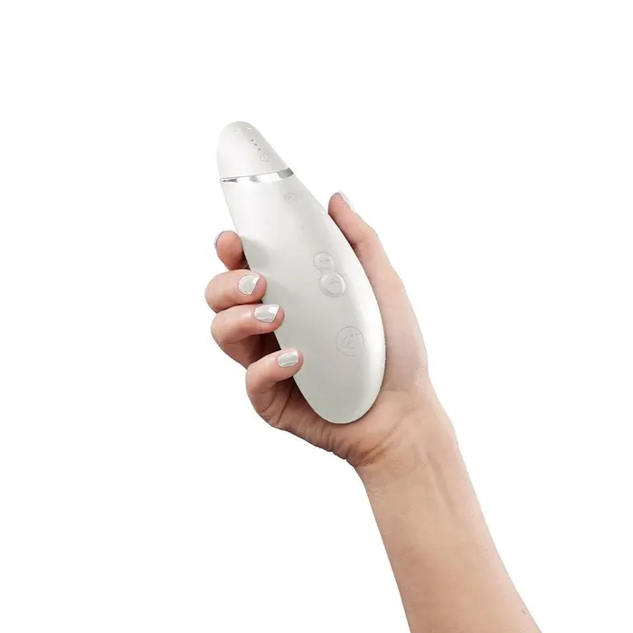 Womanizer Female Sex Toys Womanizer Premium 2 Clitoral Air Stimulator
