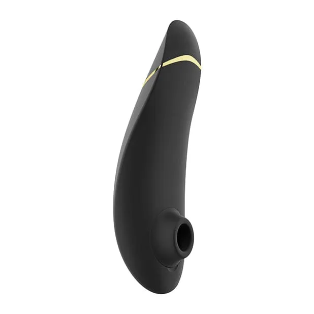 Womanizer Female Sex Toys Womanizer Premium 2 Clitoral Air Stimulator