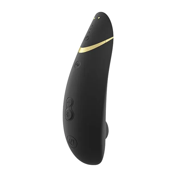 Womanizer Female Sex Toys Womanizer Premium 2 Clitoral Air Stimulator