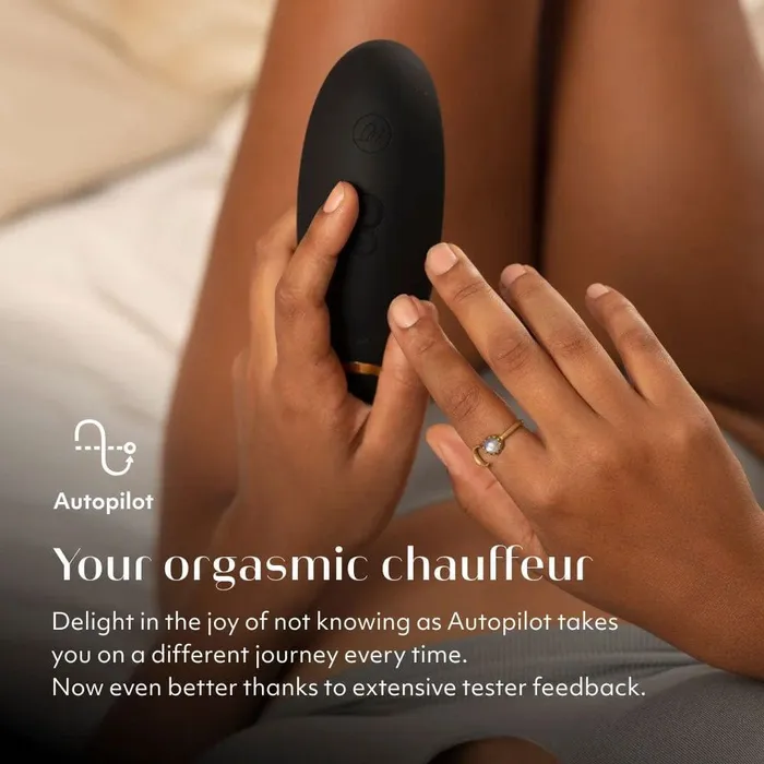 Womanizer Female Sex Toys Womanizer Premium 2 Clitoral Air Stimulator