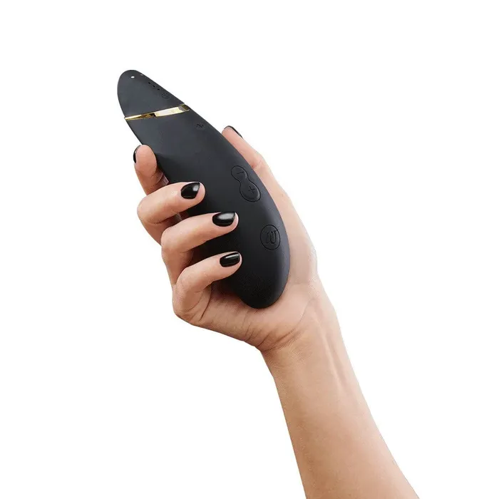 Womanizer Female Sex Toys Womanizer Premium 2 Clitoral Air Stimulator