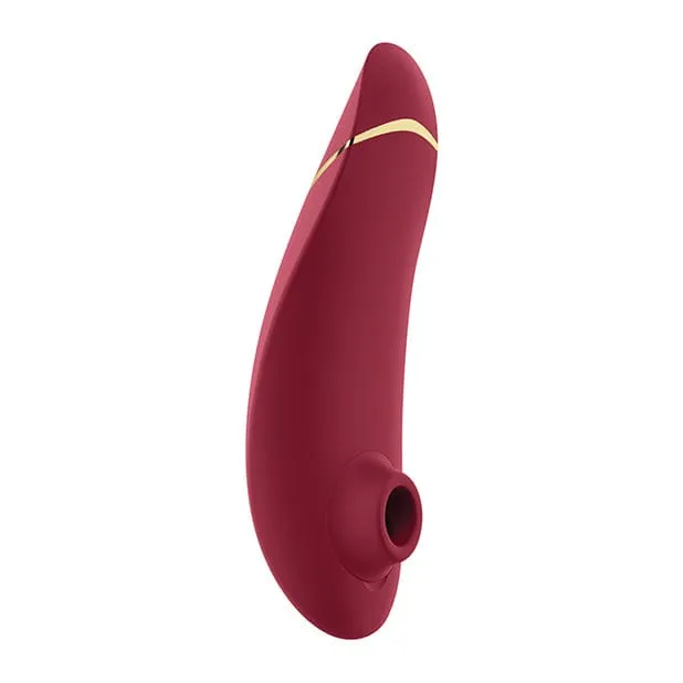 Womanizer Female Sex Toys Womanizer Premium 2 Clitoral Air Stimulator