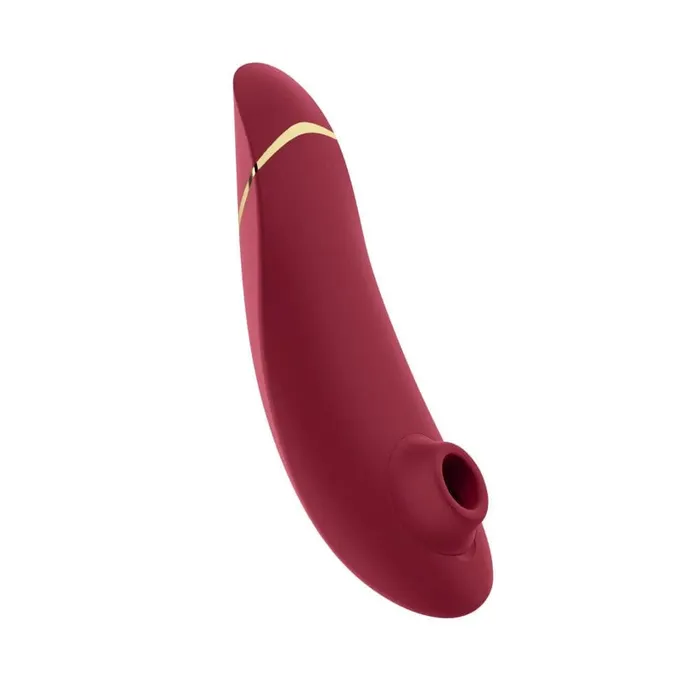 Womanizer Female Sex Toys Womanizer Premium 2 Clitoral Air Stimulator