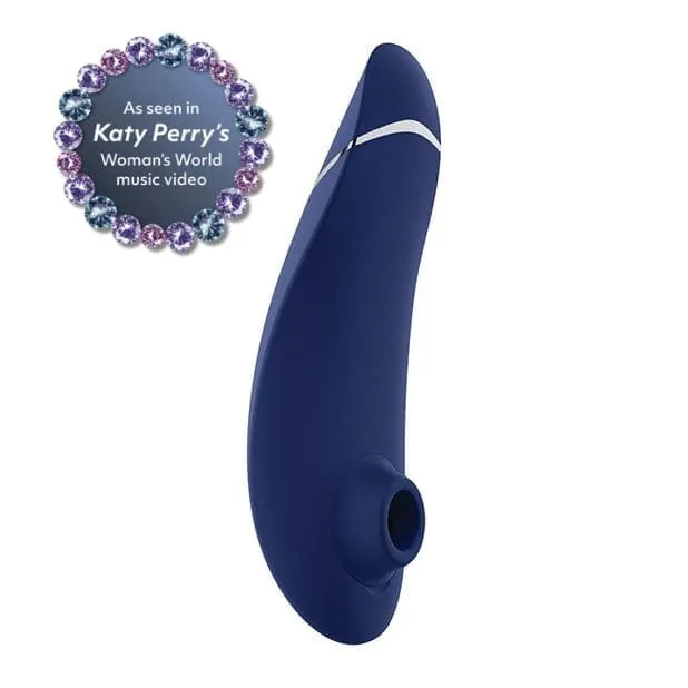 Womanizer Female Sex Toys Womanizer Premium 2 Clitoral Air Stimulator