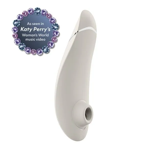 Womanizer Female Sex Toys Womanizer Premium 2 Clitoral Air Stimulator