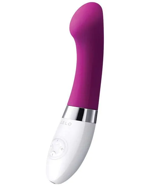 Lelo Gigi 2 GSpot Vibrator Lelo INC Vibrators