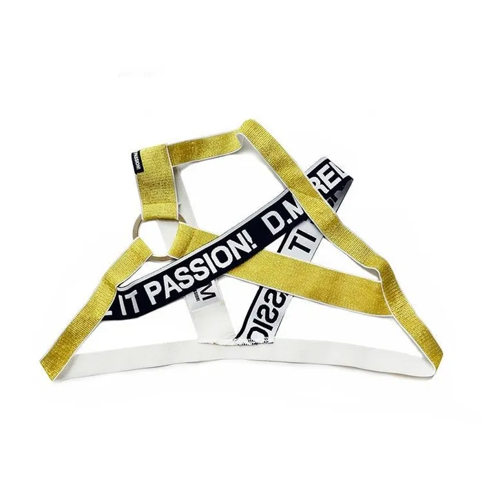 Female Sex Toys mysite DM Release Shimmer Cross Harness