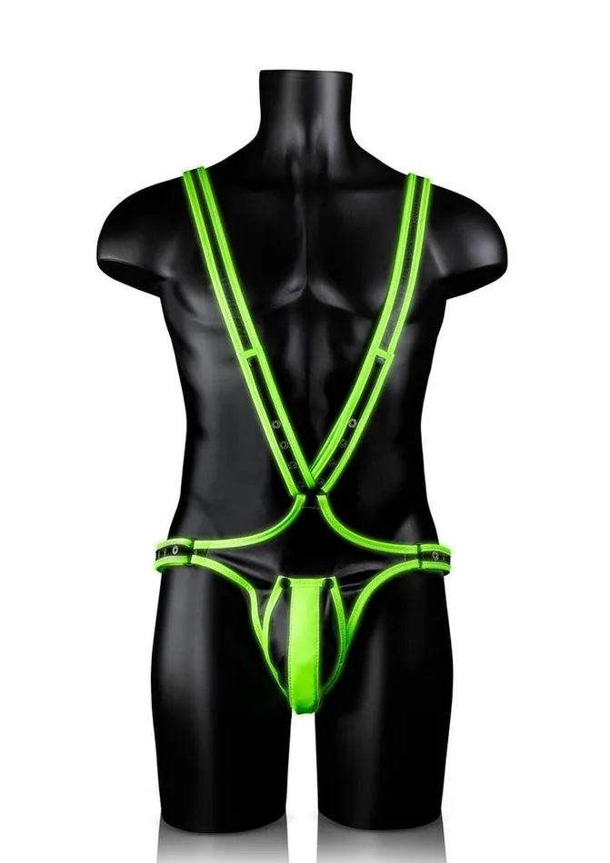 Female Sex Toys Ouch Bonded Leather Full Body Harness Ouch Female Sex Toys Ouch Bonded Leather Full Body Harness Ouch
