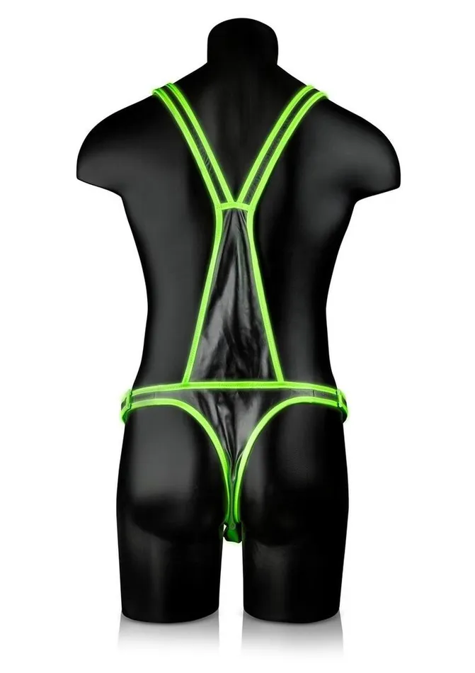Female Sex Toys Ouch Bonded Leather Full Body Harness Ouch Female Sex Toys Ouch Bonded Leather Full Body Harness Ouch