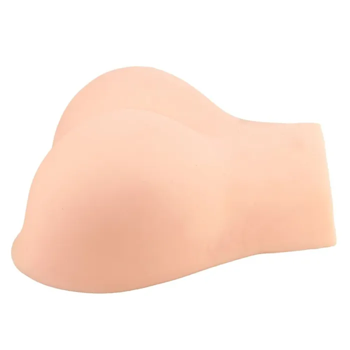 Me You Us Male Sex Toys Me You Us Miss Nikita Premium Vibrating Realistic Masturbator Pink
