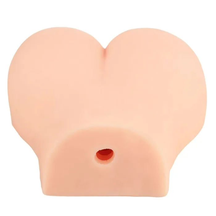 Me You Us Male Sex Toys Me You Us Miss Nikita Premium Vibrating Realistic Masturbator Pink