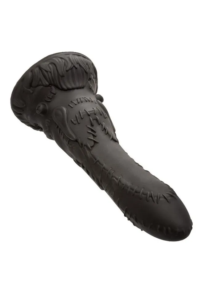 Monster Dong Frankensteins Monster Silicone Dildo Monster Dong Dildos