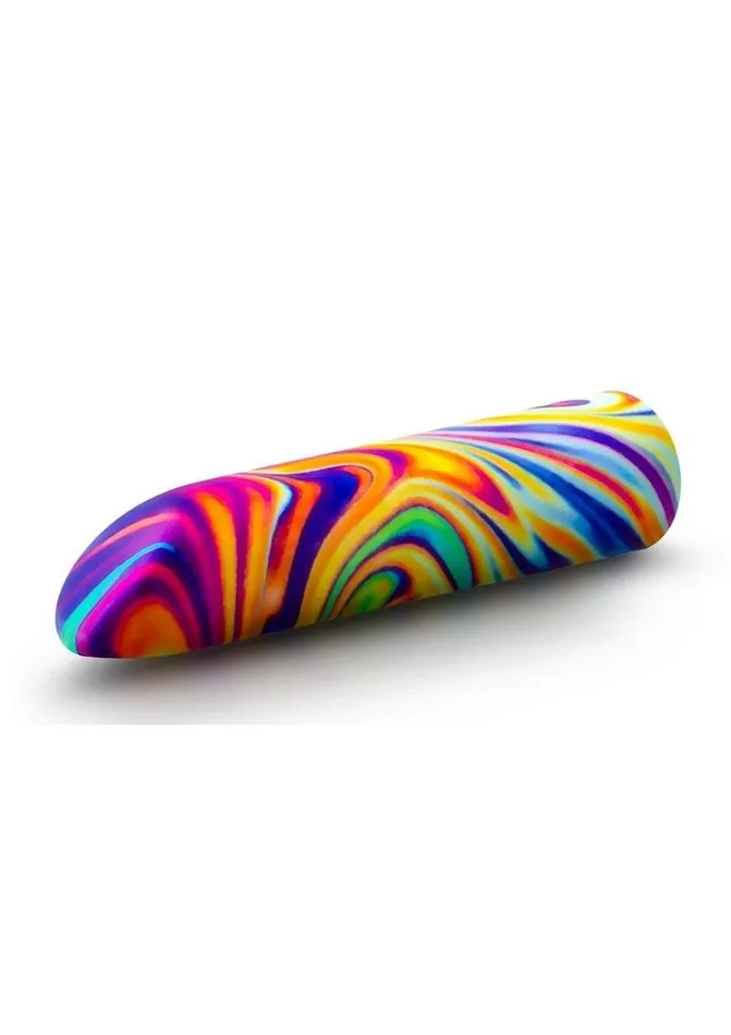 Vibrators Limited Addiction Psyche Rechargeable Power Vibrator Limited Addiction